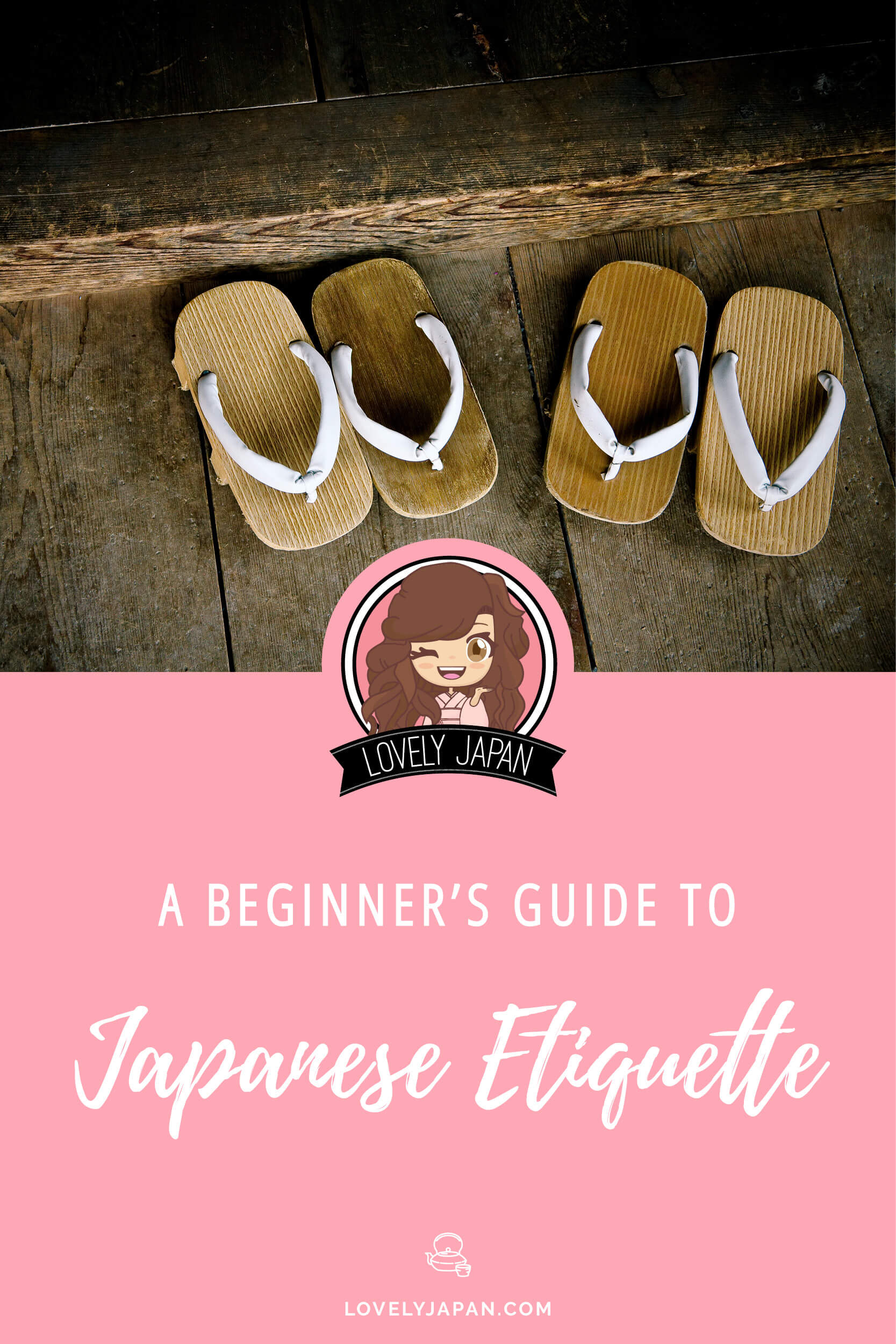 A Beginners Guide To Japanese Etiquette Lovely Japan 7354