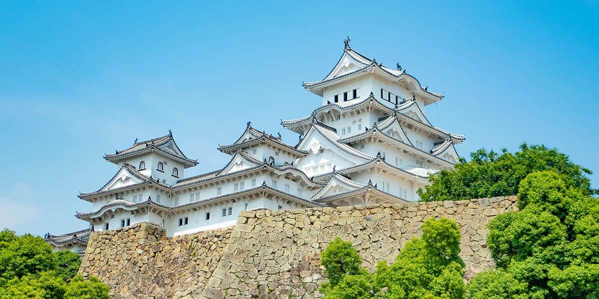 Japan Bucket List: Himeji Castle